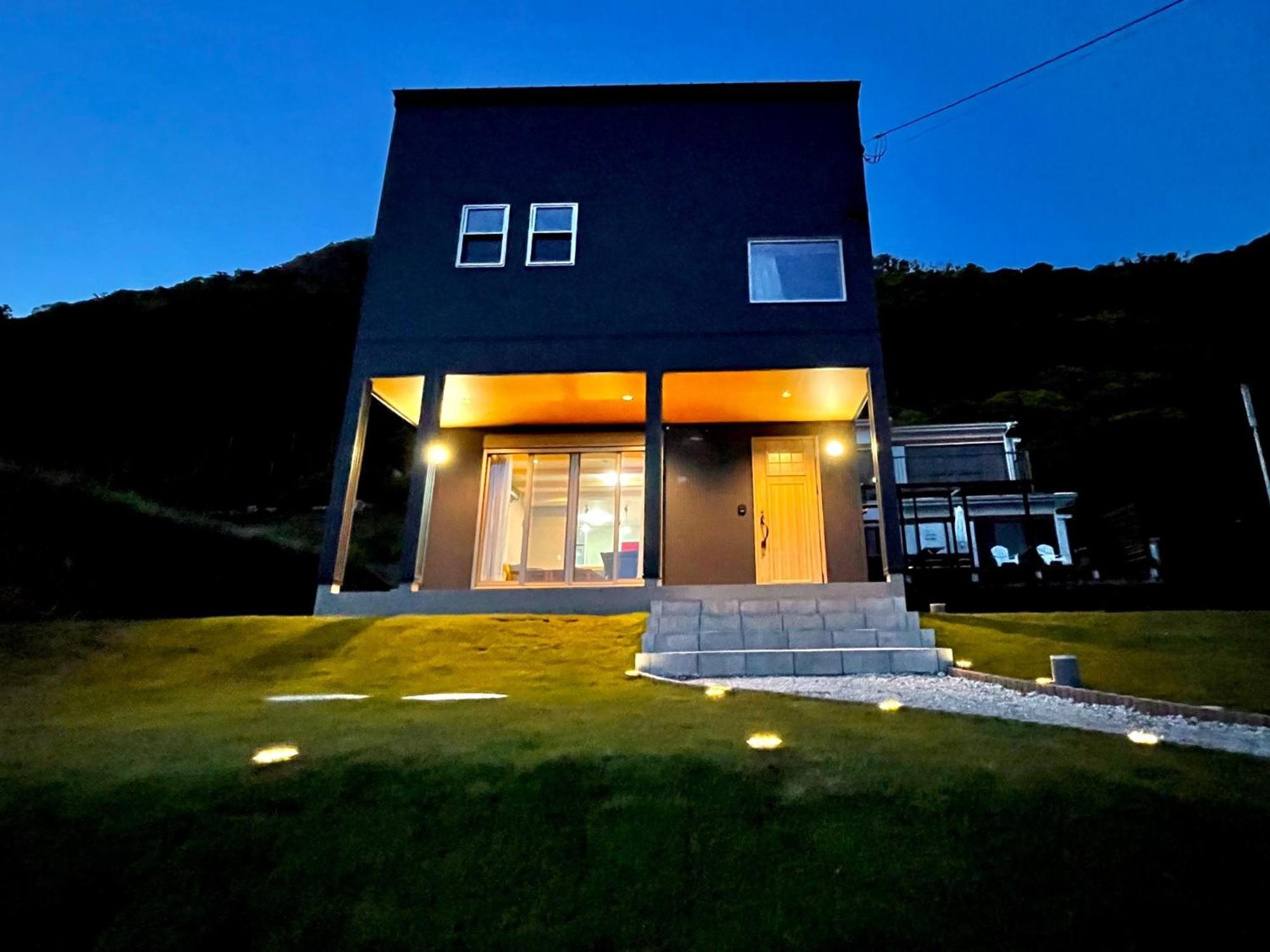 Beach House Kamogawa - Vacation Stay 64005V Extérieur photo